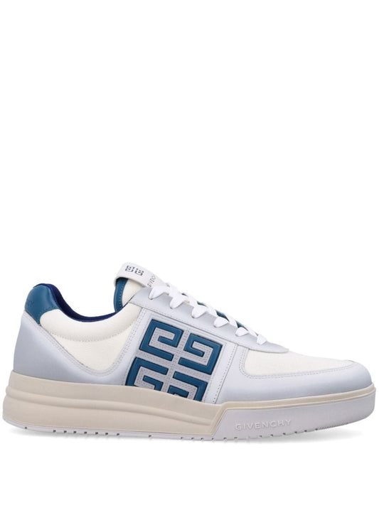 GIVENCHY Sneakers Blue BH007WH1QQ114