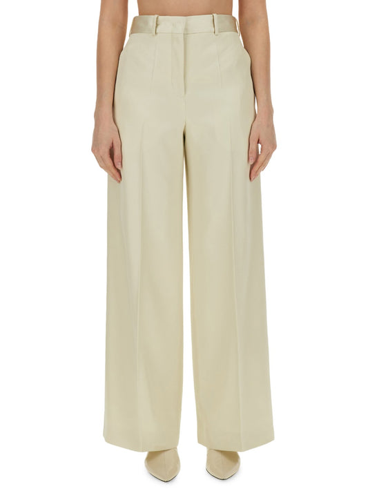 Jil Sander TAILORED PANTS J01KA0130J65112280