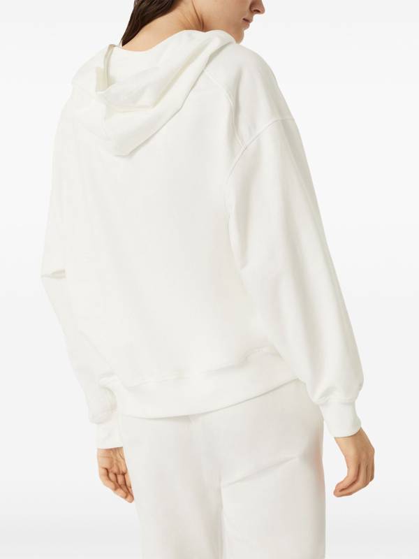 Brunello Cucinelli Sweaters White MH827FB706C600