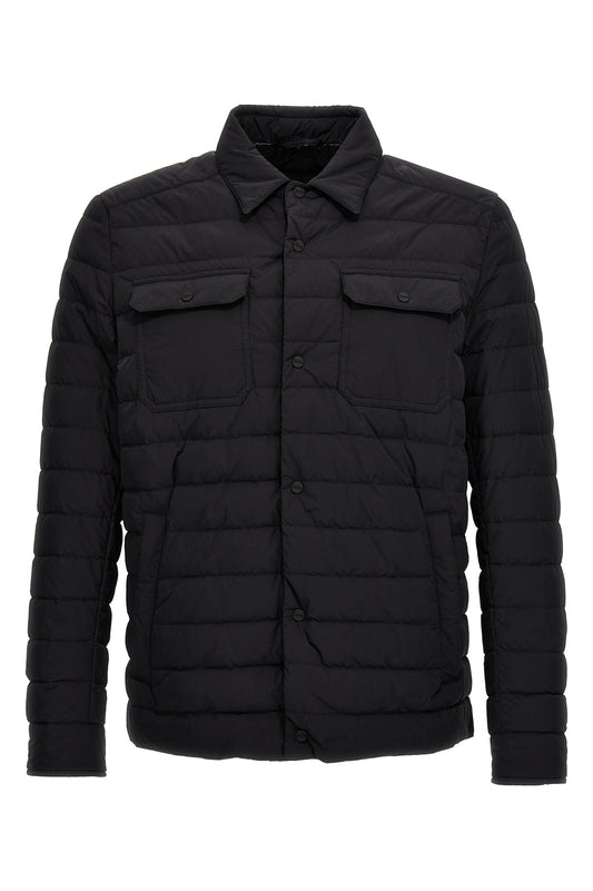 Herno QUILTED JACKET PI001123U124949300