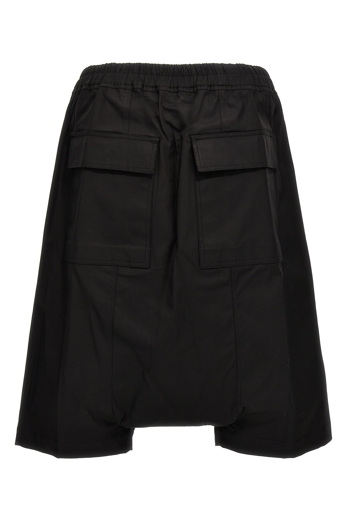 Rick Owens 'RICK PODS' BERMUDA SHORTS RU01D3384TE09