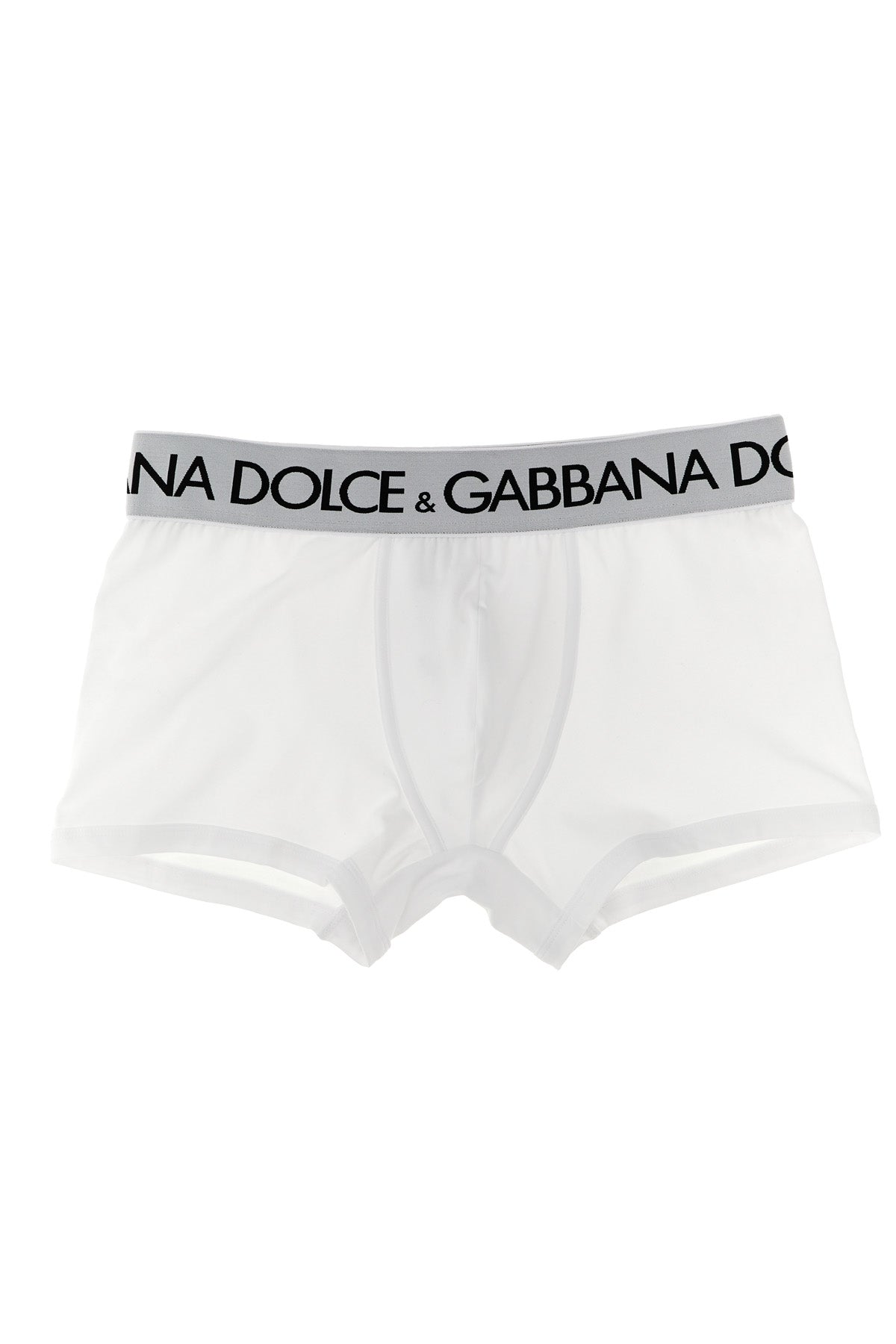 Dolce & Gabbana 2-PACK LOGO BOXER BOXER M9D70JONN97W0800