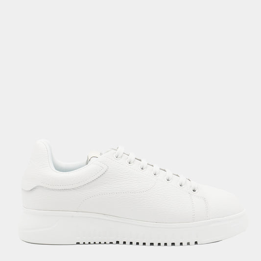 EMPORIO ARMANI Sneakers White X4X264XF76800001