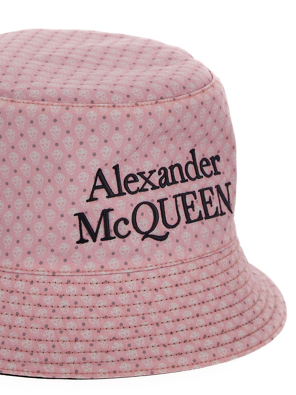 Alexander McQUEEN Hat black 7354604419Q1071