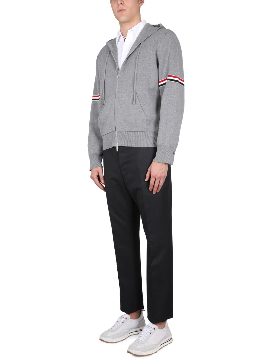 Thom Browne HOODIE MKT008AY3007055