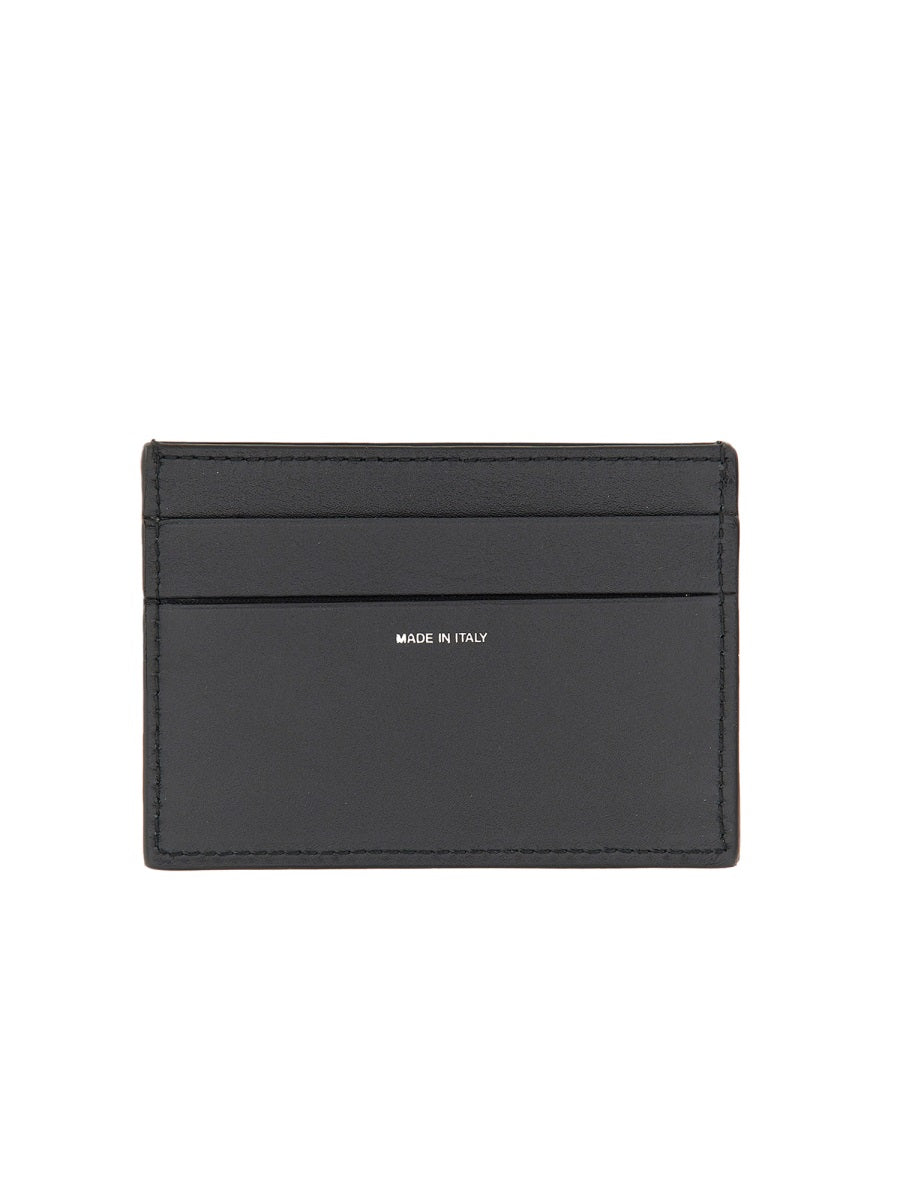 Paul Smith SIGNATURE STRIPE CREDIT CARD HOLDER M1A/7425/KSIGSTPRI