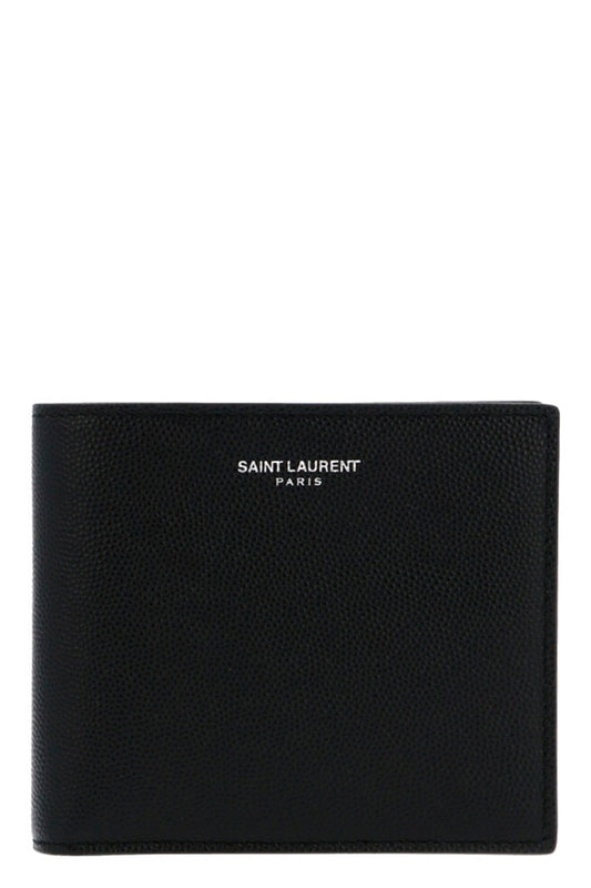 Saint Laurent 'EAST/WEST' WALLET 396303BTY0N1000