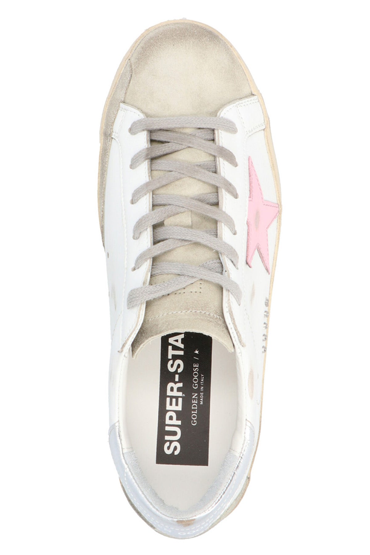 Golden Goose 'SUPERSTAR' SNEAKERS GWF00102F0024358148281482