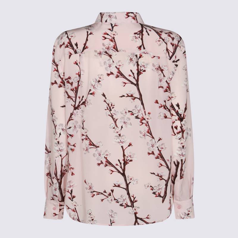 Alexander McQUEEN Shirts 798281QCALA5072