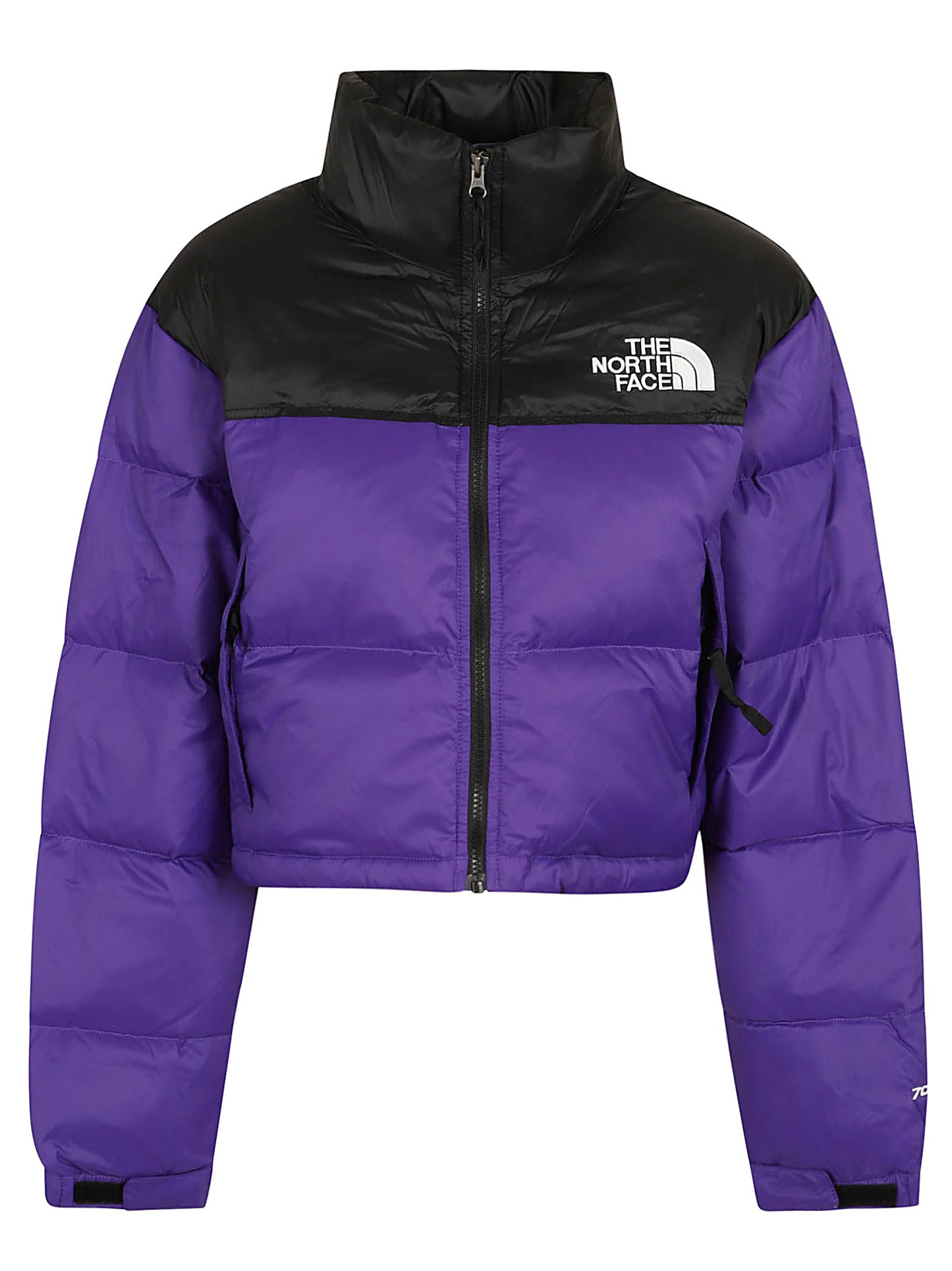 THE NORTH FACE カジュアルジャケット・ベスト NF0A5GGES961PURPLE