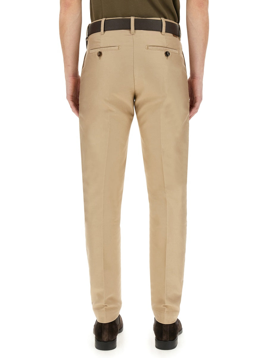 TOM FORD CHINO PANTS SHL014FMC006S23JB400