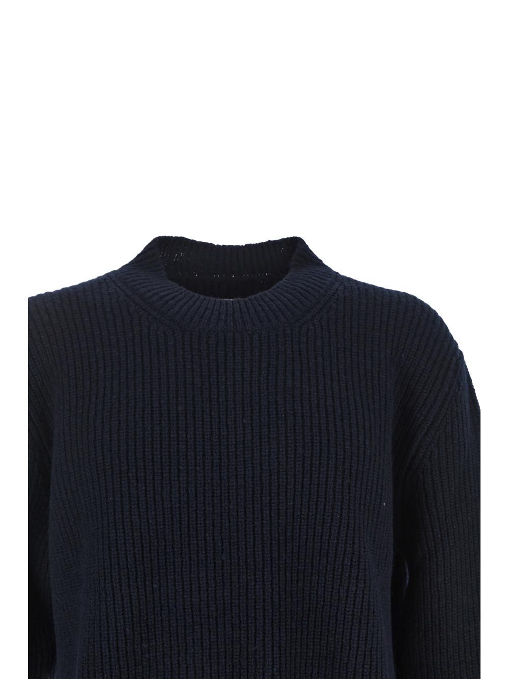 Maison Margiela Knitwear blue S50HL0001S18207511