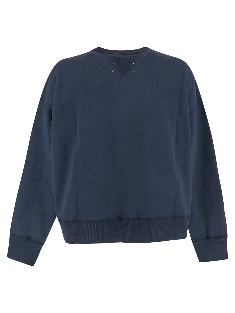 Maison Margiela Sweatshirt blue S50GU0215S25570510