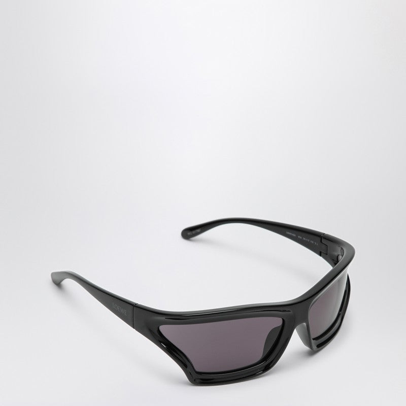 LOEWE Arch Mask black sunglasses LW40143UPVCQ_LOEW-7001A