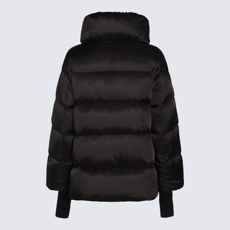 add Coats Black 10AW2208507