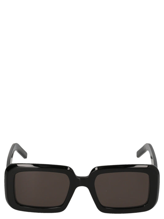 Saint Laurent '534 SUNRISE' SUNGLASSES 690919Y99011000