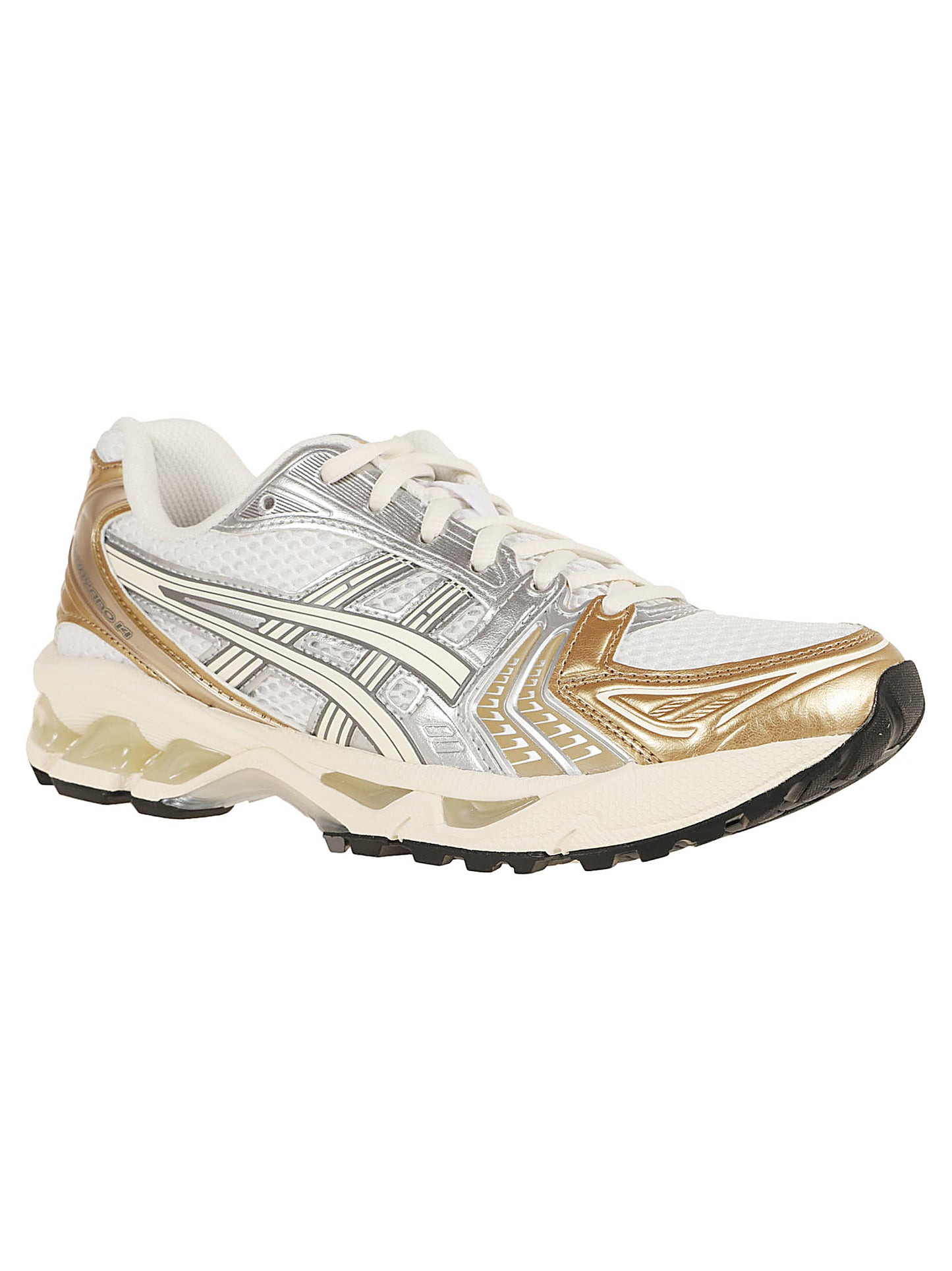 ASICS スニーカー 1203A537104