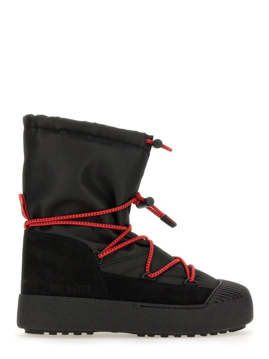 MOON BOOT BOOT "MTRACK POLAR CORDY" 24401700001