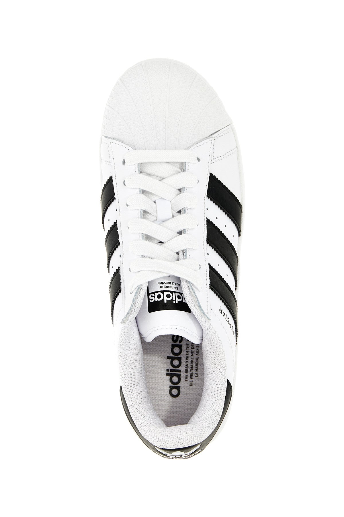 adidas Originals SNEAKER 'SUPERSTAR XLG' IF3001FTWWHT