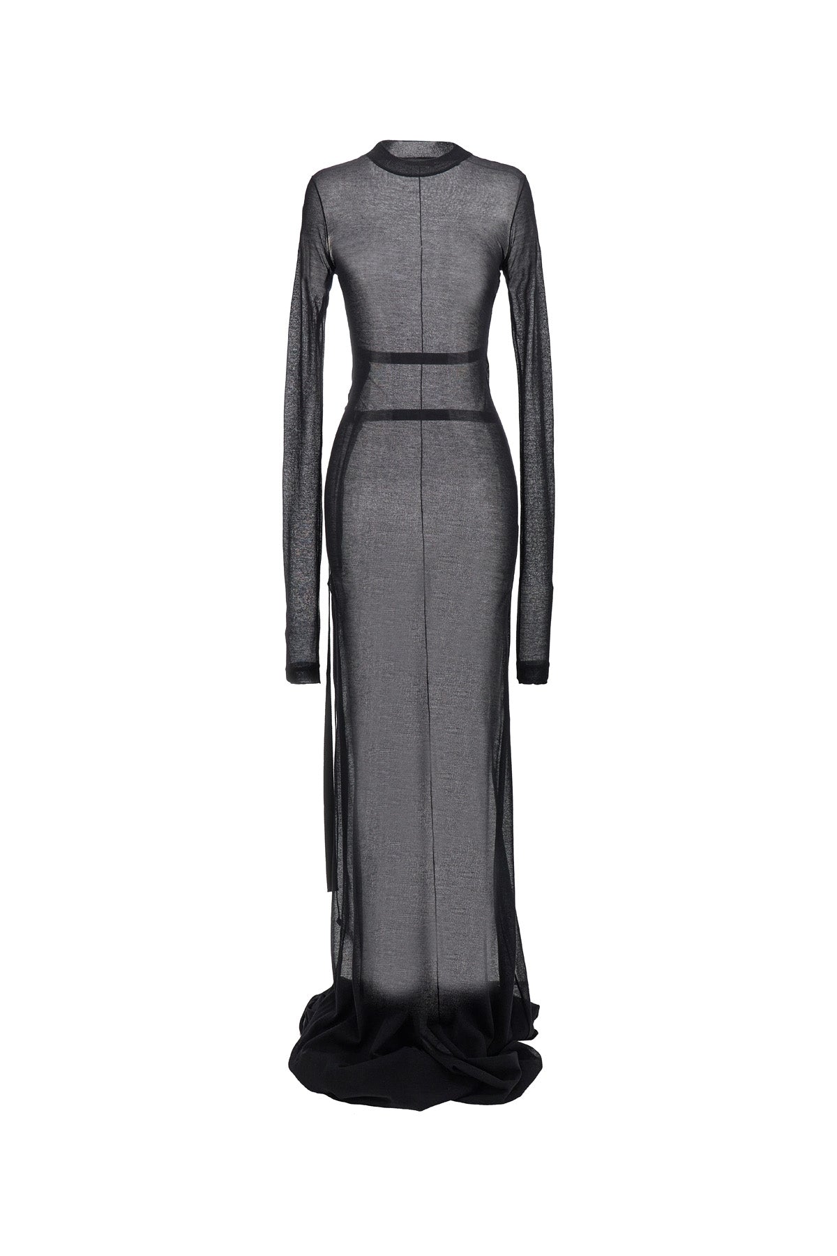 Ann Demeulemeester 'MA HERE' DRESS 2301WKN43KN008099