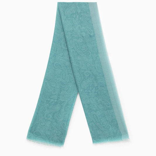 ETRO Cachemire blue scarf 152319118M_ETRO-256