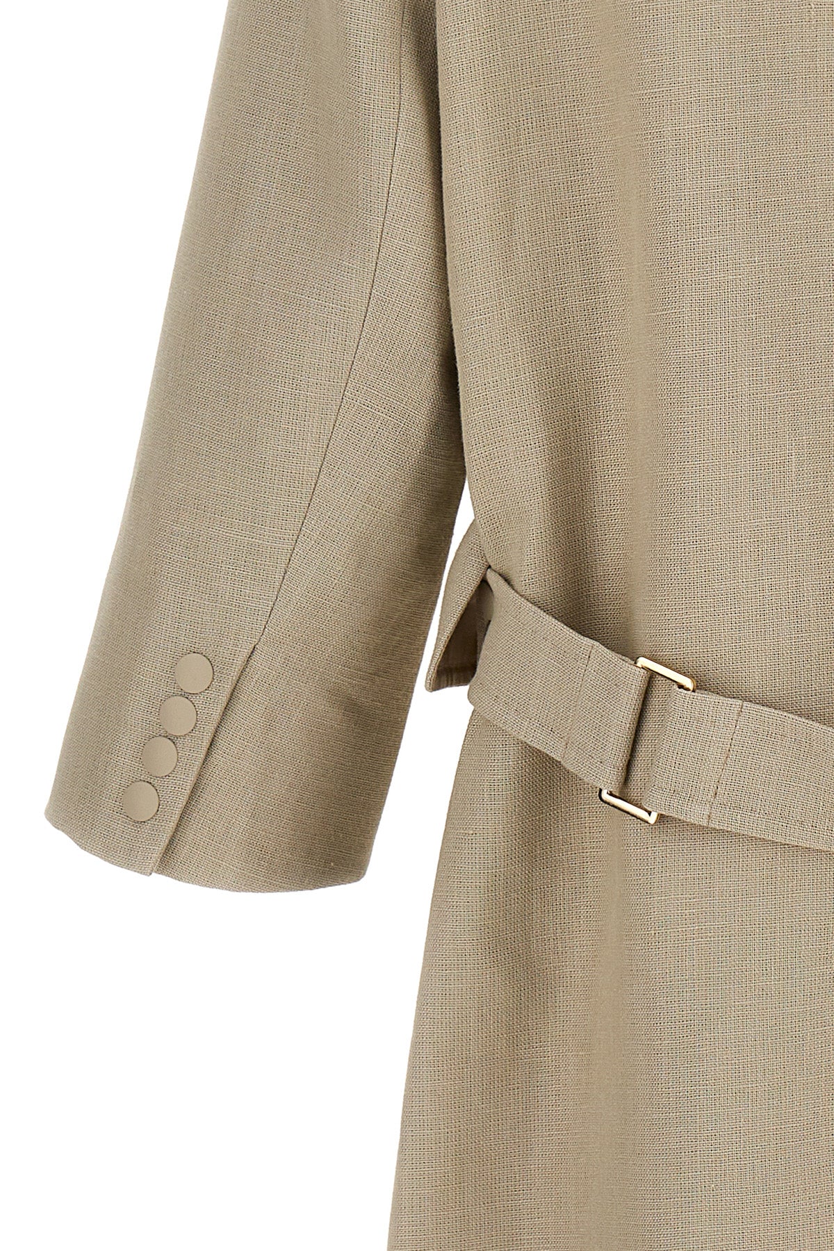 Max Mara 'MESCAL' TRENCH COAT MESCAL001