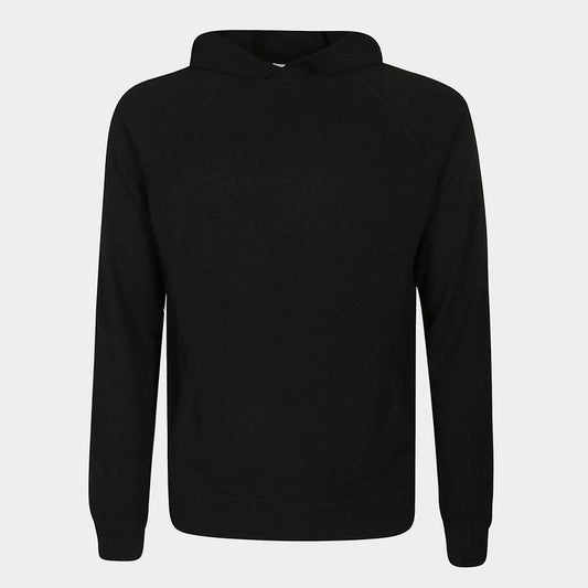 malo Sweaters Black UXA008F1L21E516