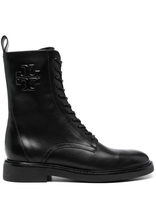 TORY BURCH Boots Black 154336DOUBLET006