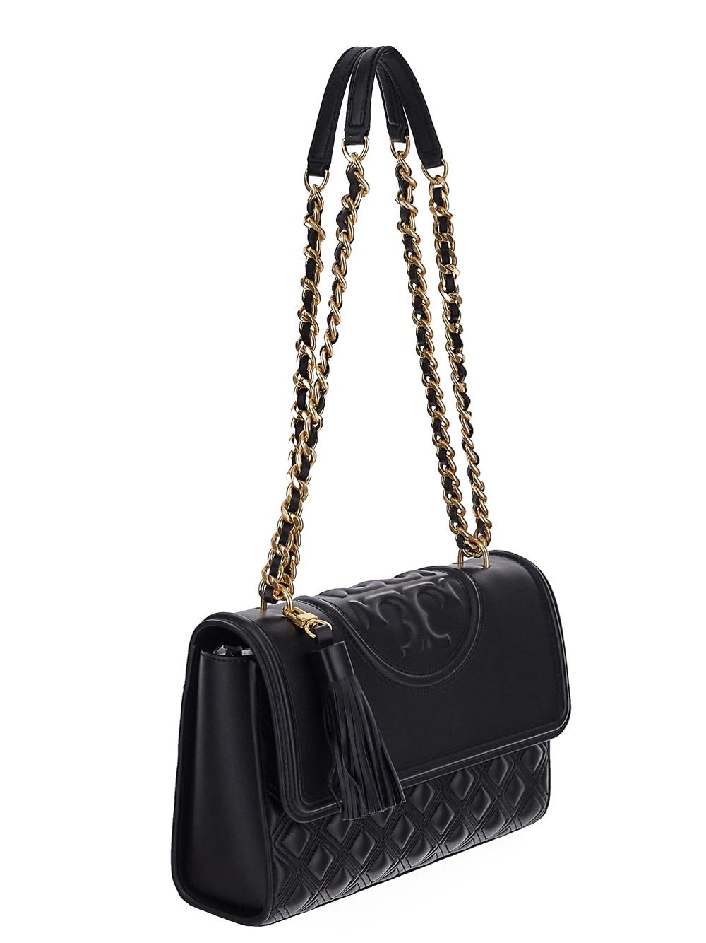 TORY BURCH Shoulder Bags Black 76997001