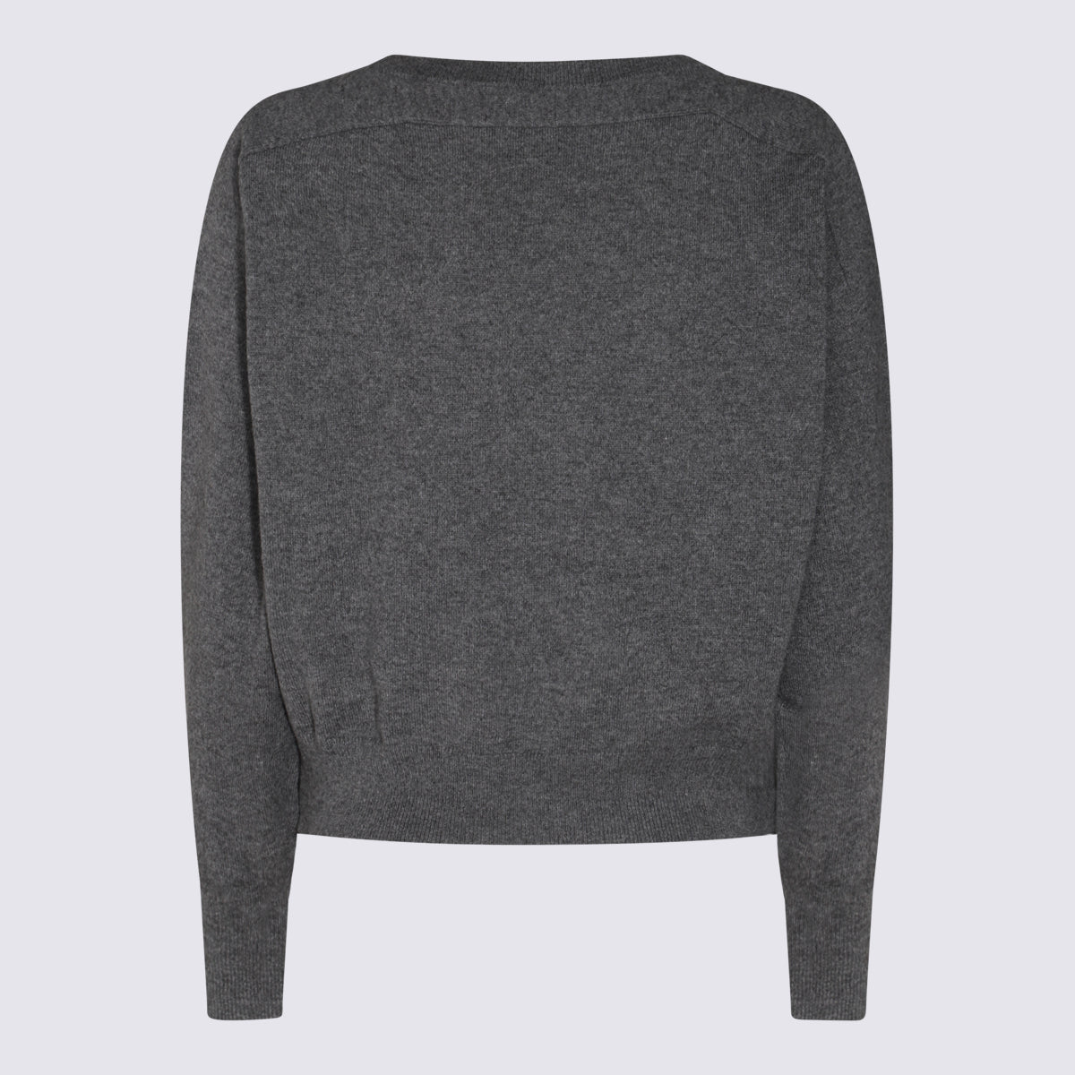 Brunello Cucinelli Sweaters Grey M12167908PC079