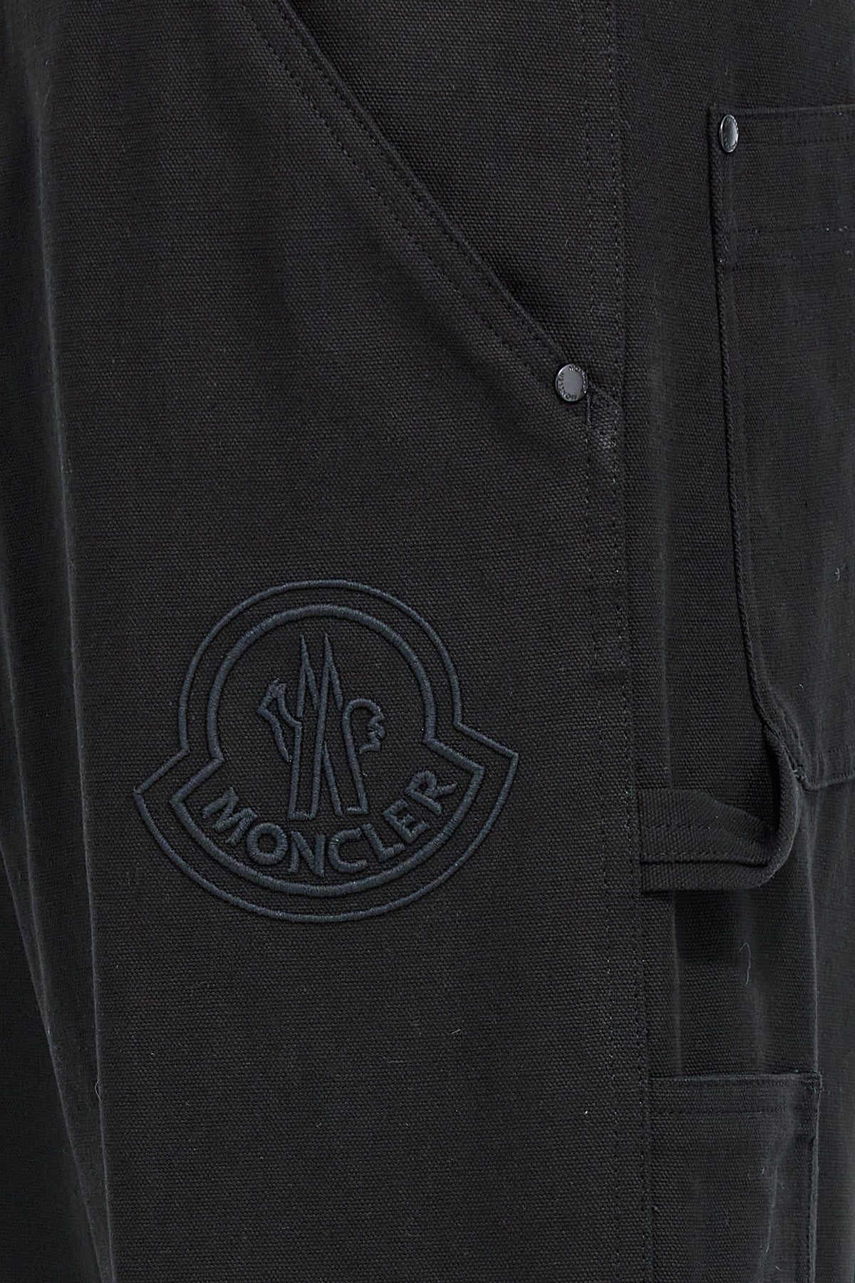 Moncler CARPENTER PANTS 2A0002559784999