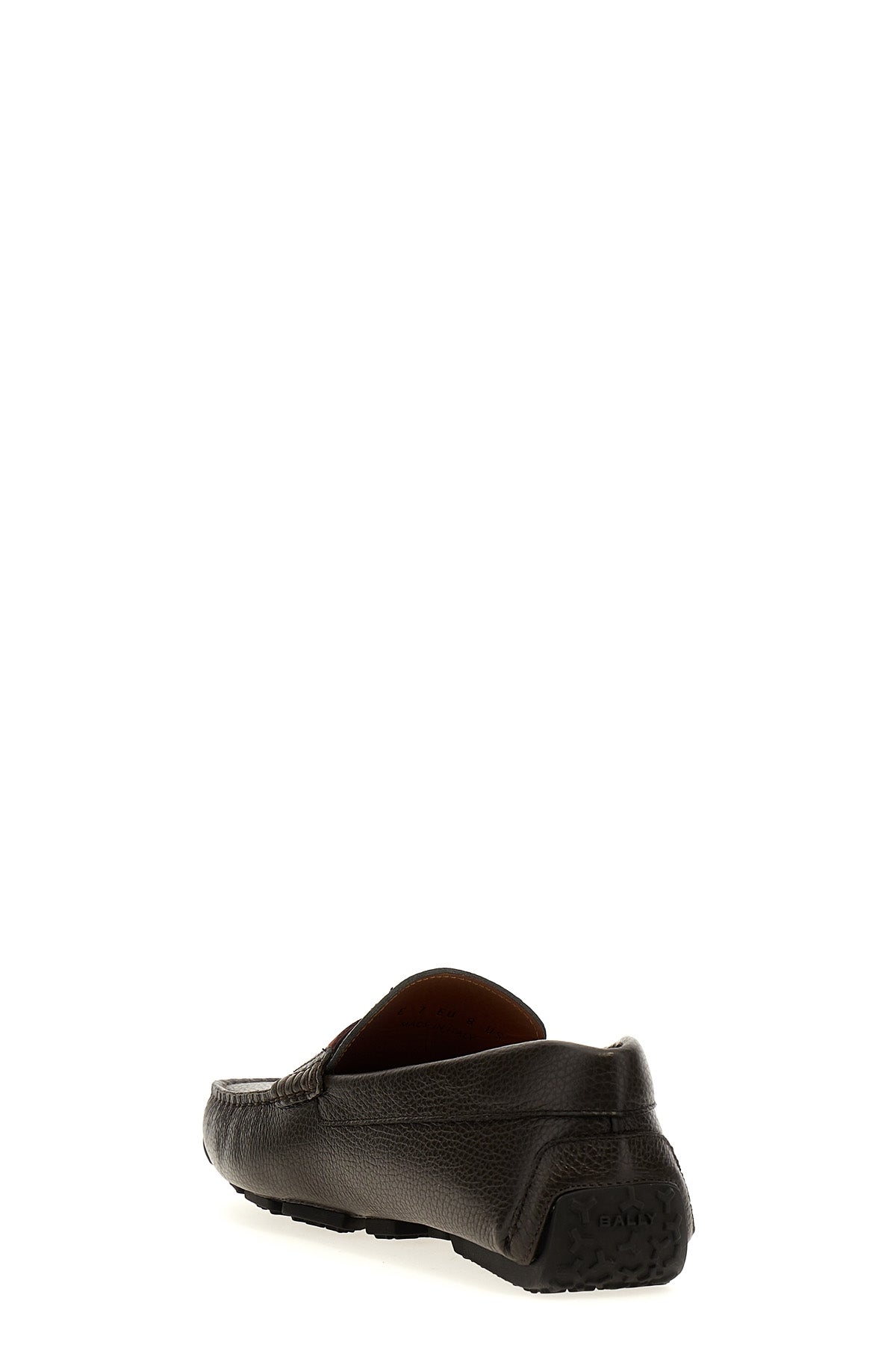 BALLY 'PERTHY' LOAFERS MSD02PVT002U804