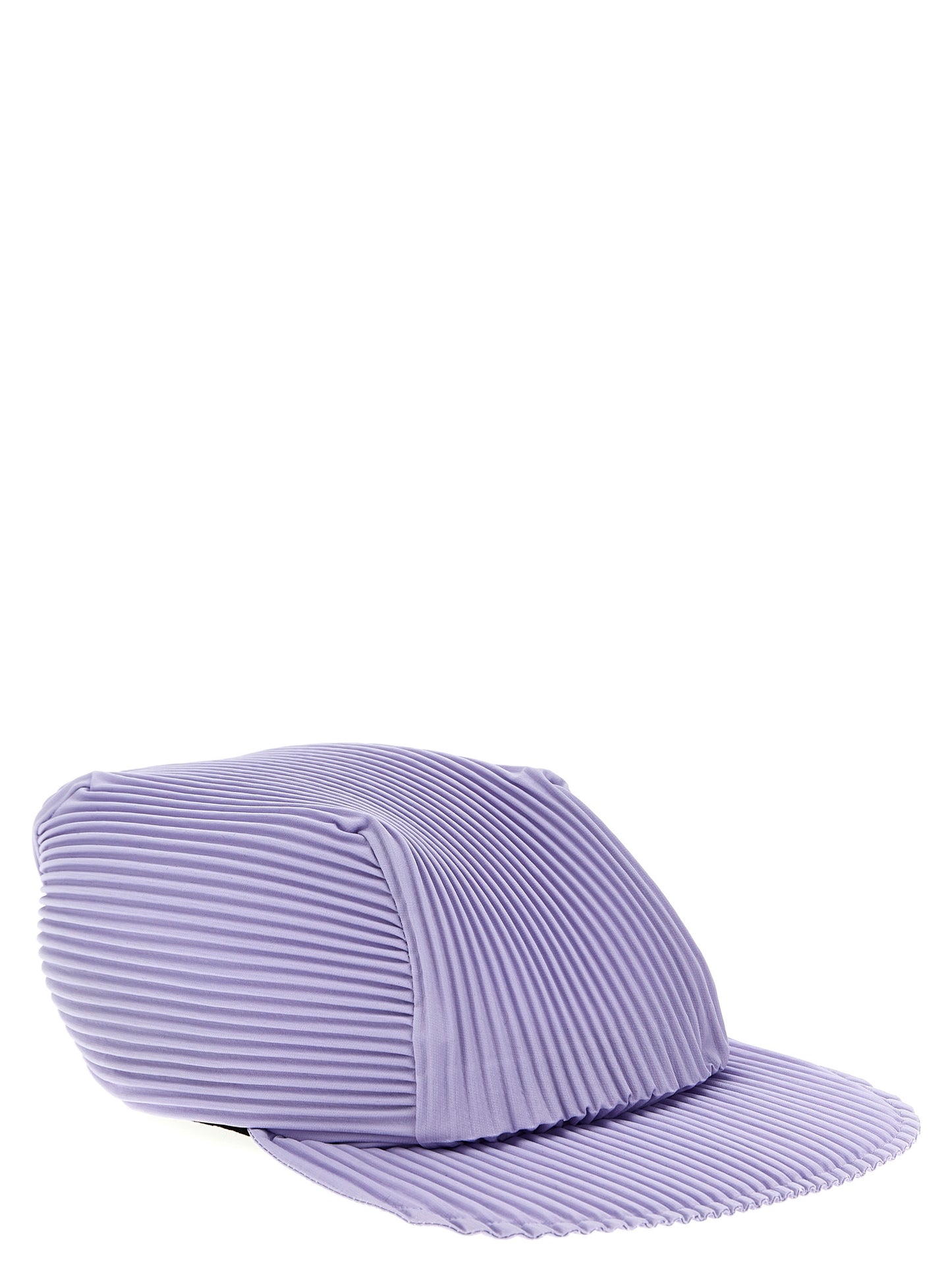 HOMME PLISSÉ ISSEY MIYAKE PLEATED CAP HP46AA40580