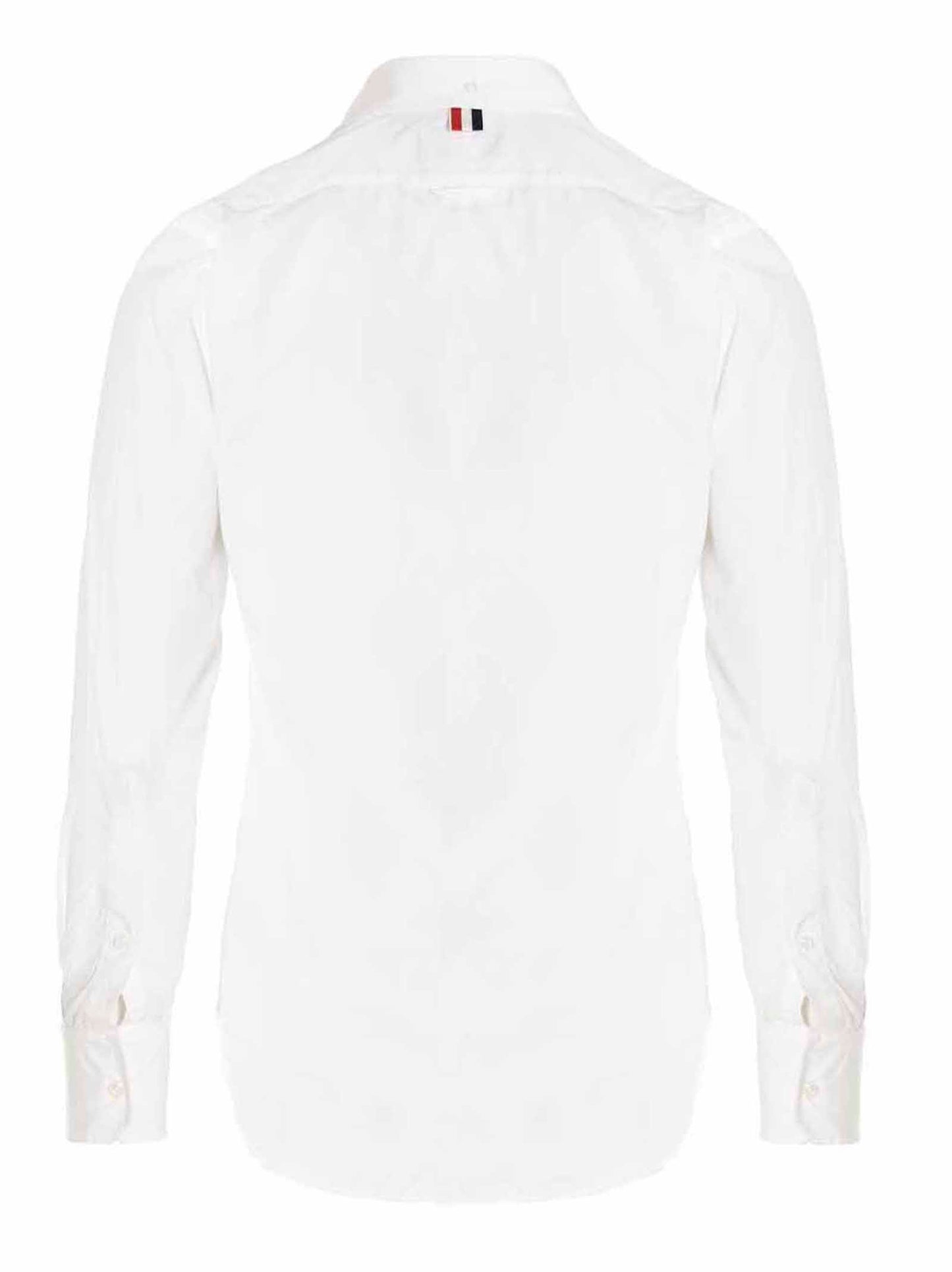 Thom Browne Shirt white MWL010E03113100