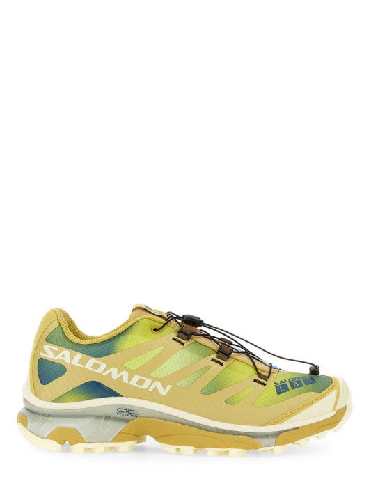 SALOMON SNEAKER "XT-4 OG AURORA BOREALIS" L47442300STHMOS