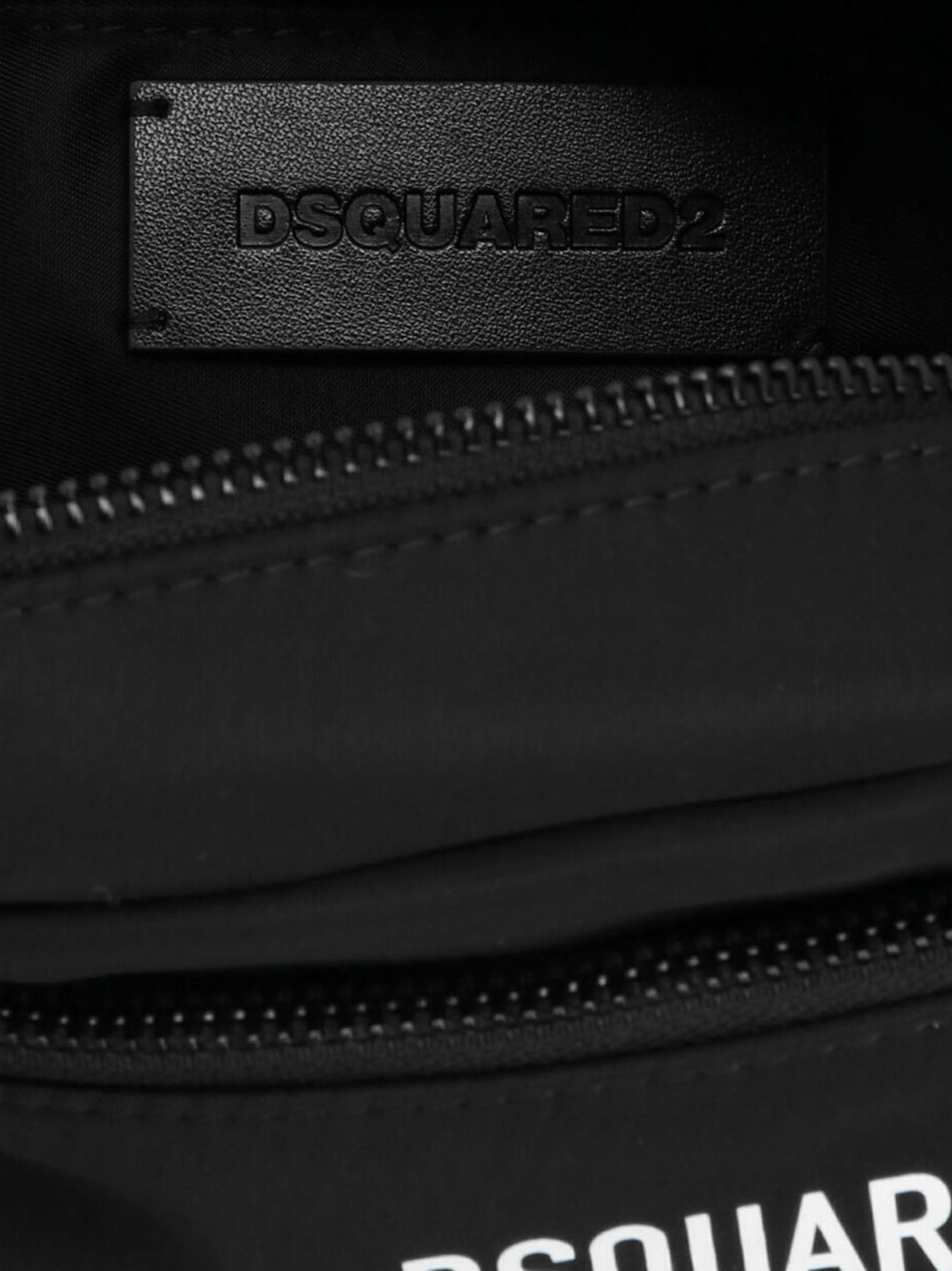 Dsquared2 BE ICON BEAUTY CASE BYM002811703199M436