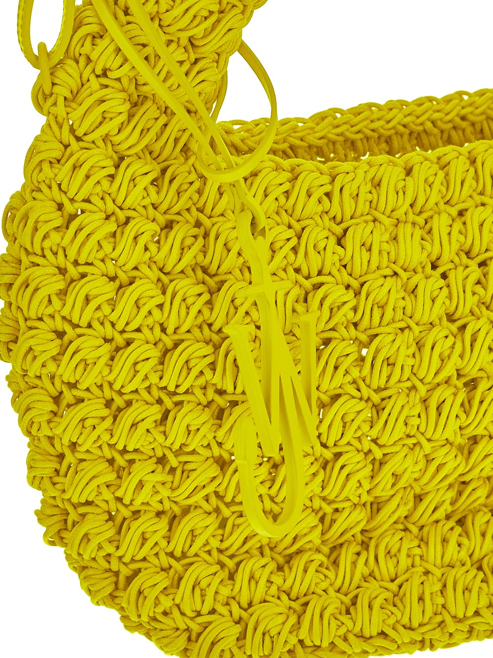 JW Anderson Shoulder Bags yellow HB0588FA0305200