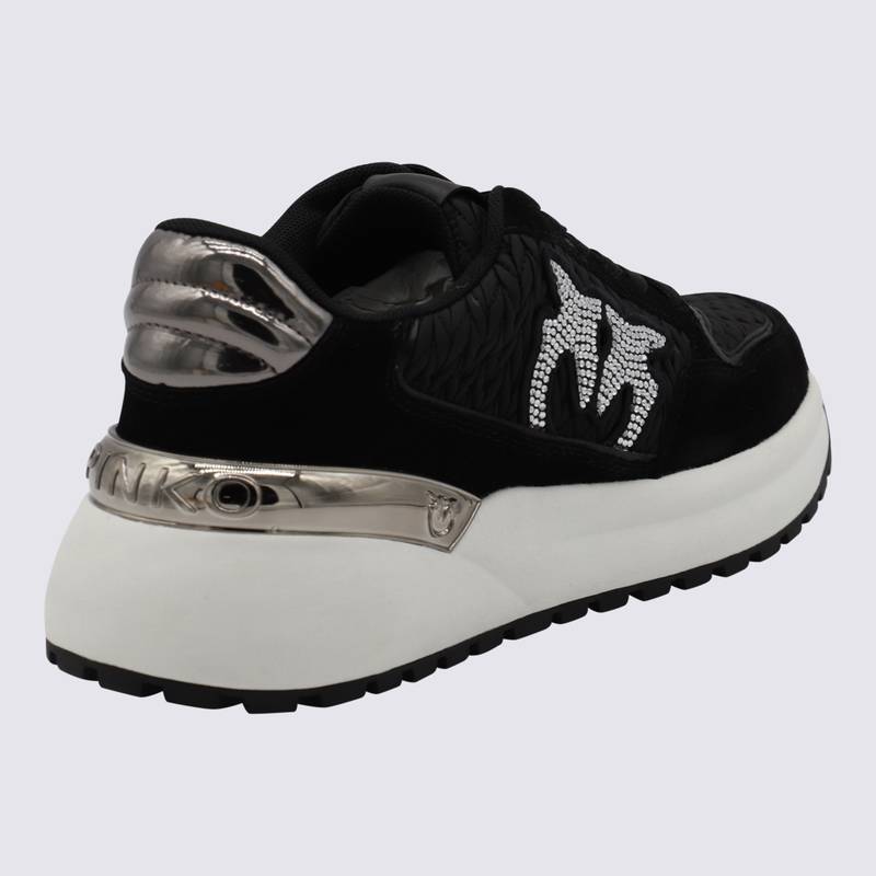 PINKO Sneakers Black SS0055P036ZZ0