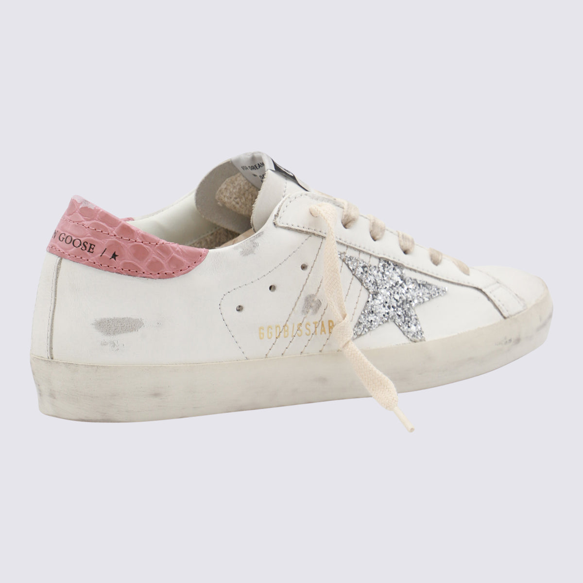 Golden Goose Sneakers GWF00101F00620011115