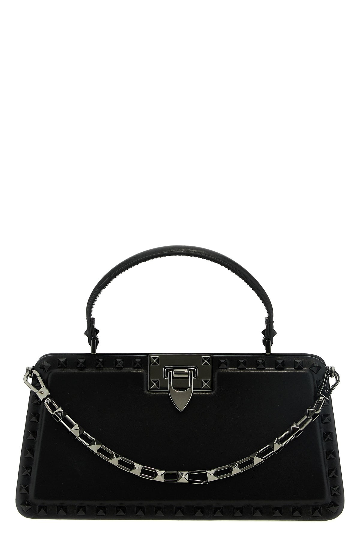 Valentino Garavani 'ROCKSTUD' HANDBAG 3W0B0M81KSE0NO