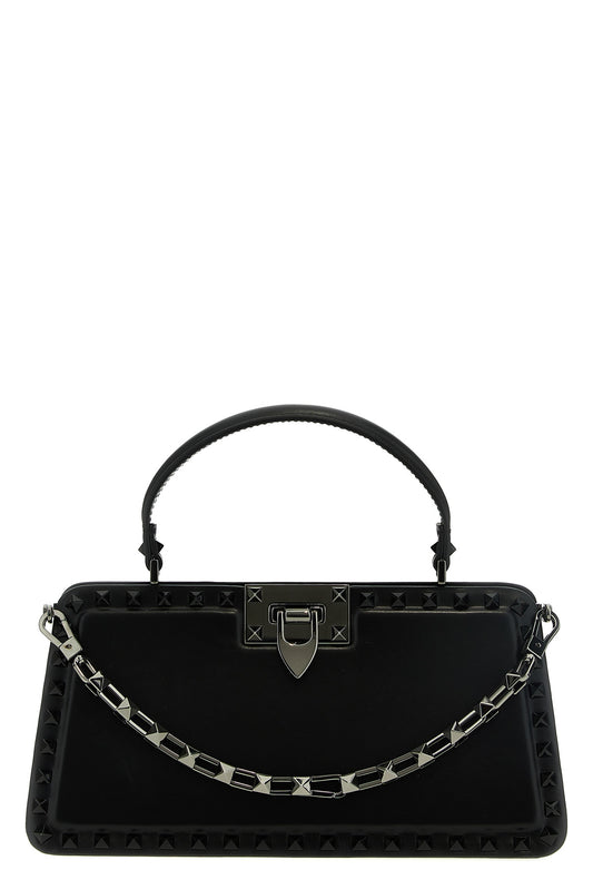 Valentino Garavani 'ROCKSTUD' HANDBAG 3W0B0M81KSE0NO