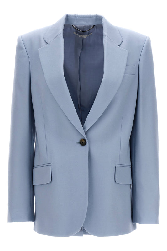 Stella McCartney BLAZER 'BOYFRIEND' 6500693CU7034859