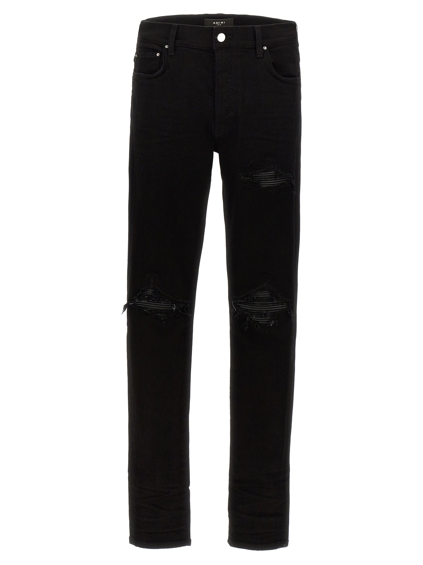 AMIRI 'MX1' JEANS PXMD001BLACKOD