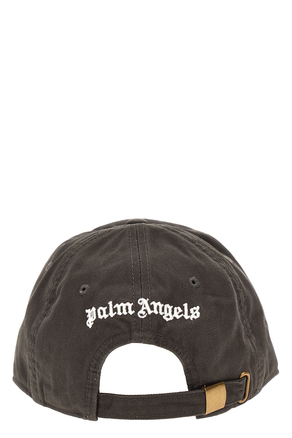 Palm Angels 'MONOGRAM' CAP PMLB094R24FAB01207010701