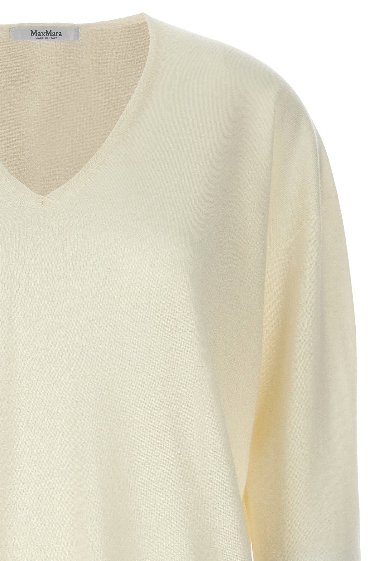 Max Mara 'FRECCIA' SWEATER FRECCIA001