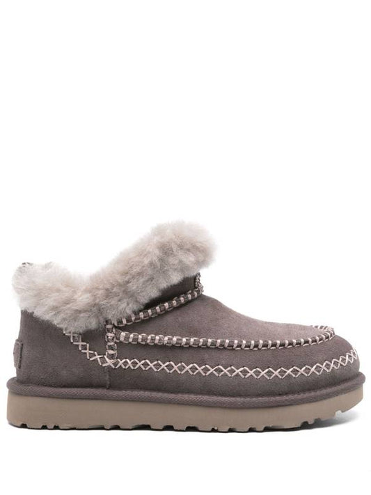 UGG Australia Boots Grey 1158224TCLD