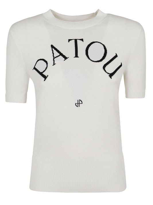 Patou Tシャツ・カットソー KN0688045001W