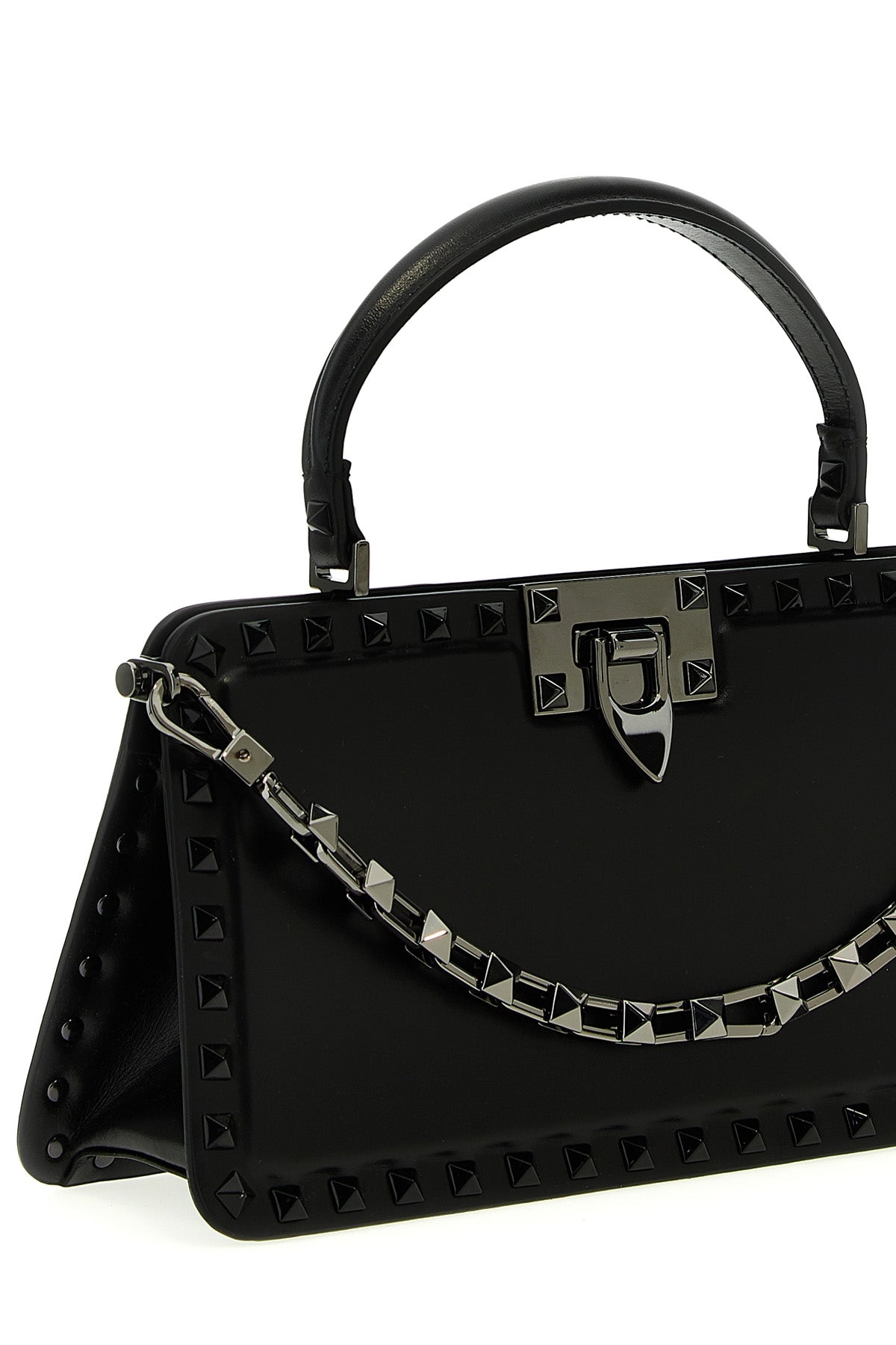 Valentino Garavani 'ROCKSTUD' HANDBAG 3W0B0M81KSE0NO