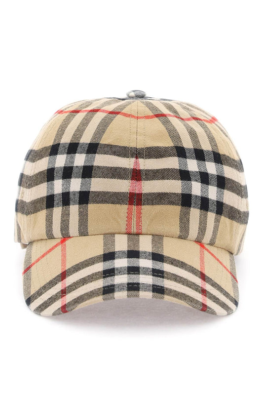 Burberry Hat beige 8075641A7026