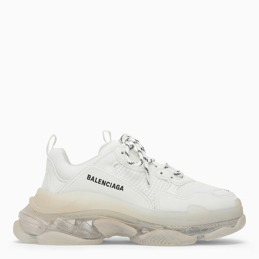 Balenciaga White Triple S sneakers 544351W2FB1O_BALEN-9000